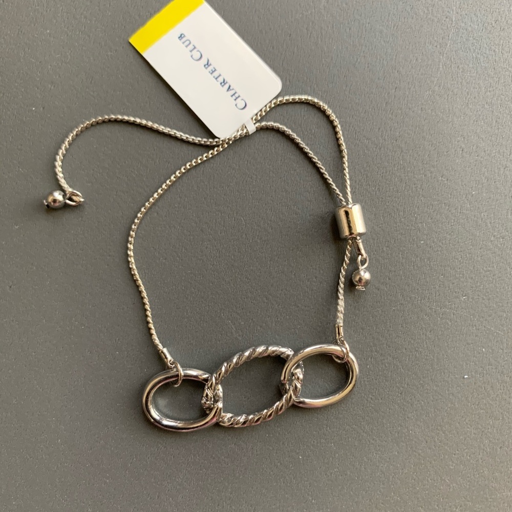 Bracelet, NWT